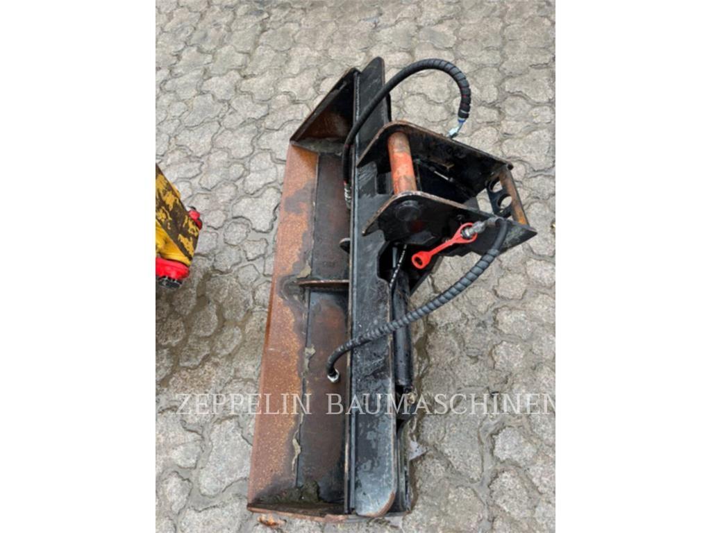 CAT 302.7CR-07 Bageri gusjeničari