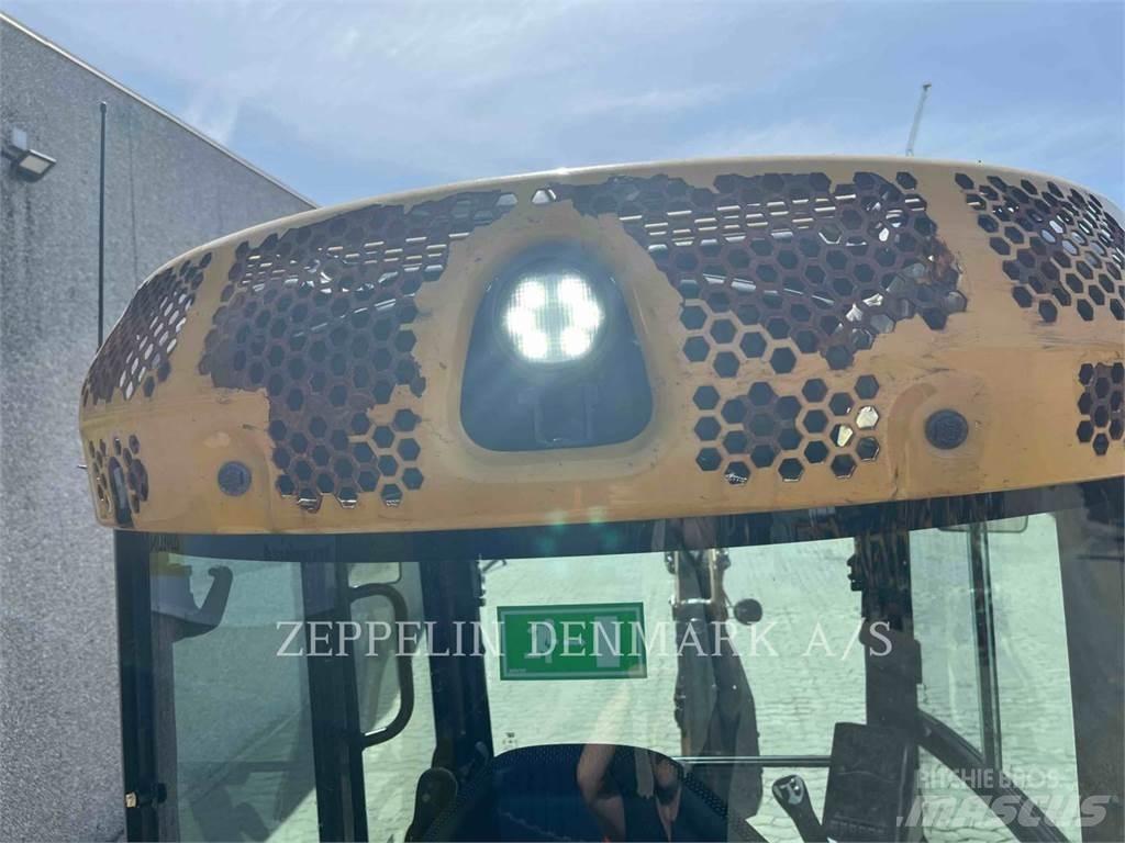 CAT 30205CR Bageri gusjeničari