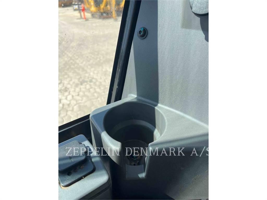 CAT 30205CR Mini bageri <7t