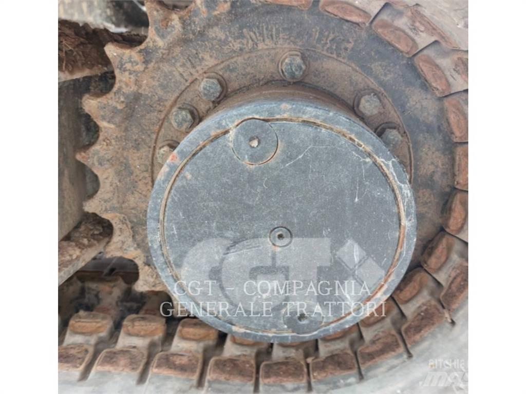 CAT 303.5 Bageri gusjeničari