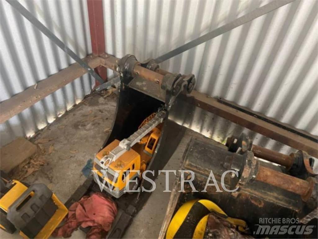 CAT 303.5-07CR Mini bageri <7t