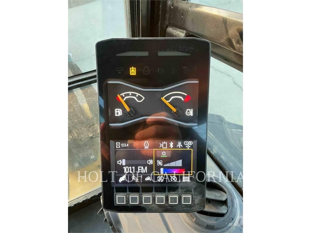 CAT 303.5 CR Mini bageri <7t