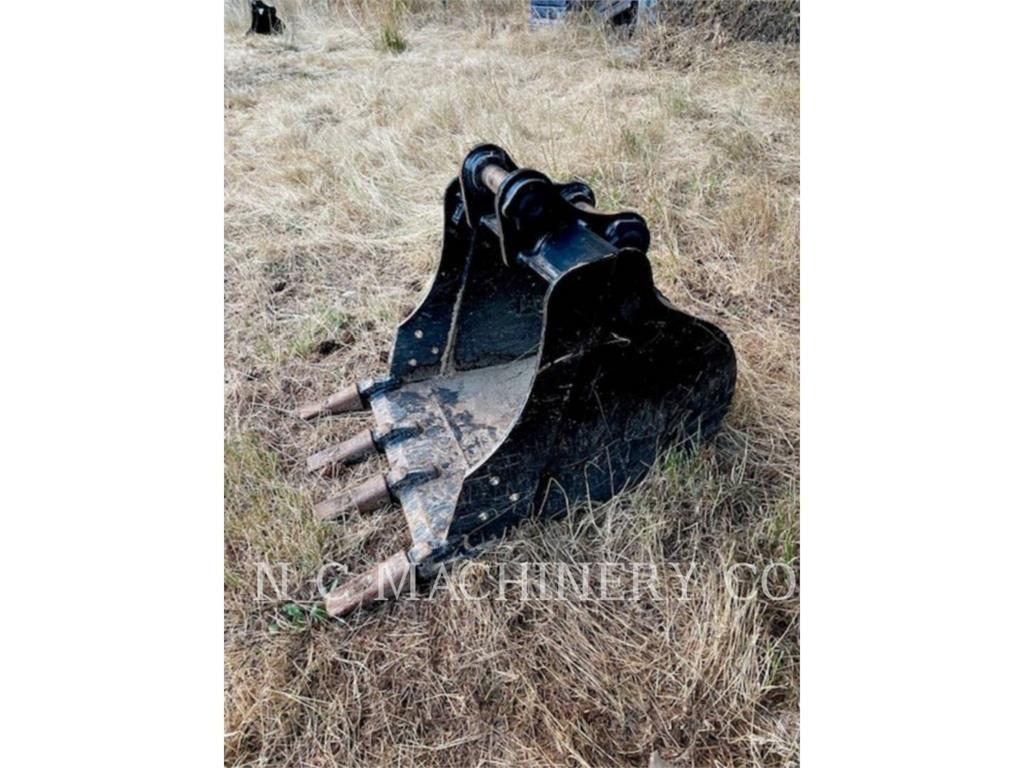 CAT 303.5 CRCB Bageri gusjeničari