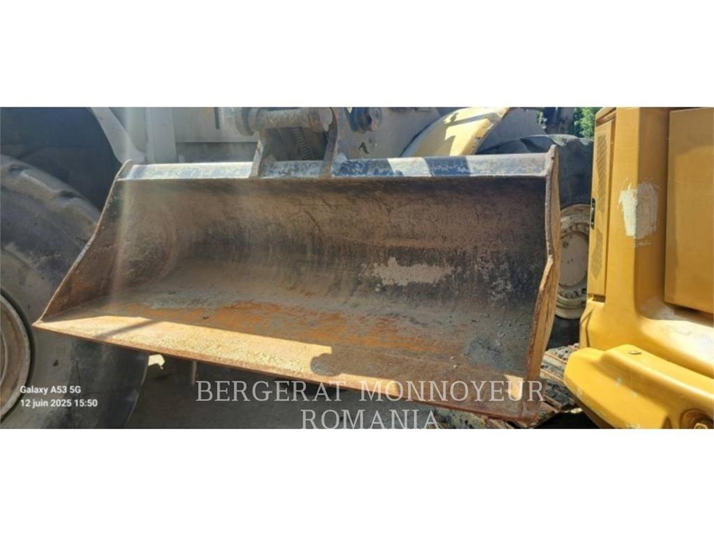 CAT 303.5E2CR Bageri gusjeničari