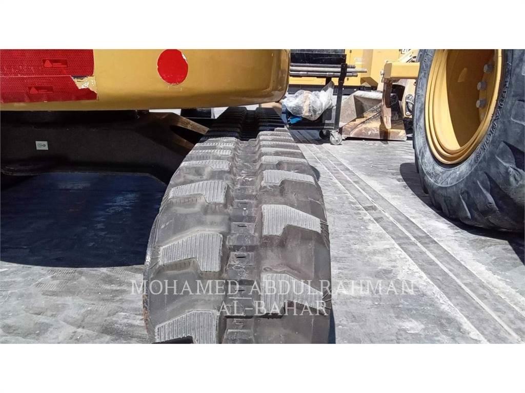 CAT 303.5ECR Bageri gusjeničari