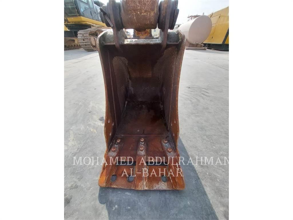 CAT 303.5ECR Bageri gusjeničari