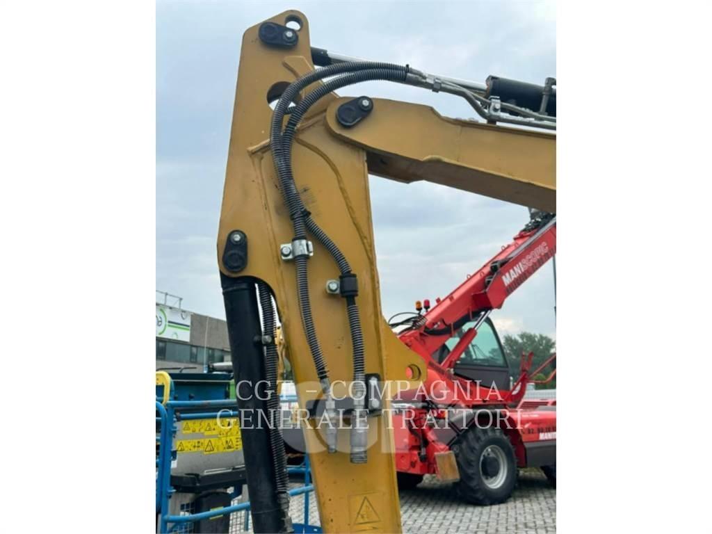 CAT 303 E CR Bageri gusjeničari