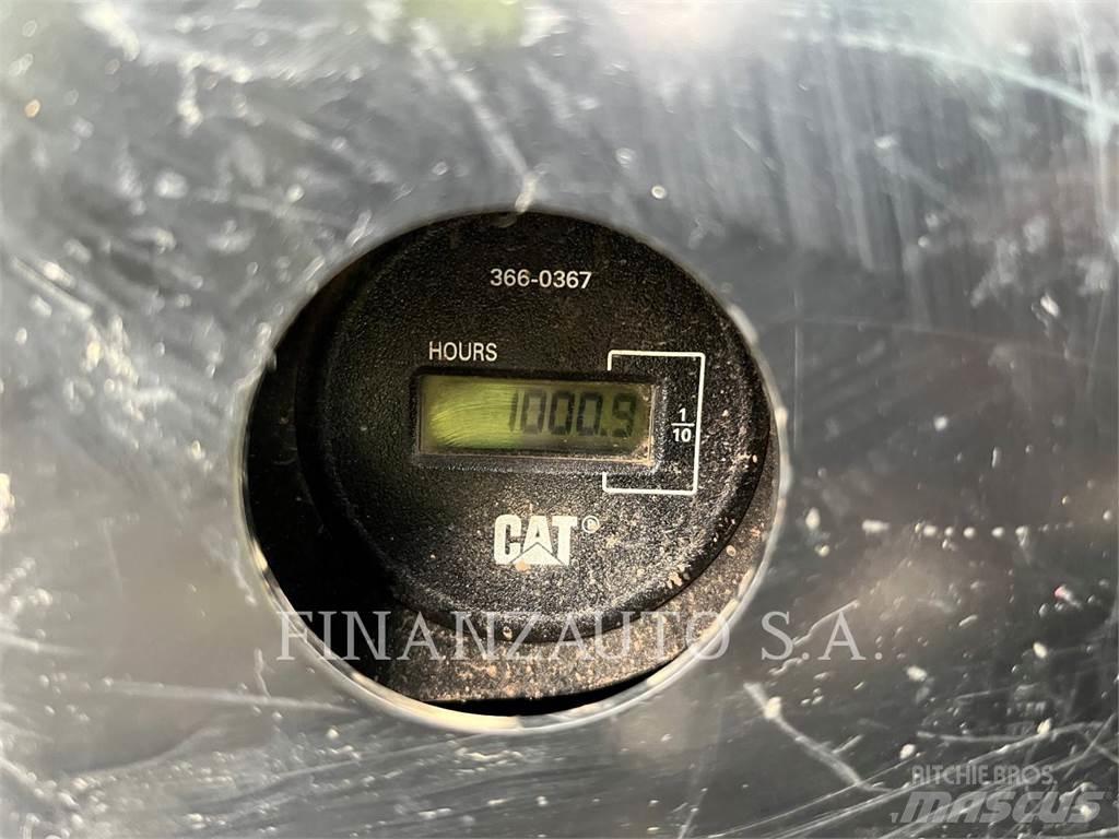 CAT 303E CR Bageri gusjeničari