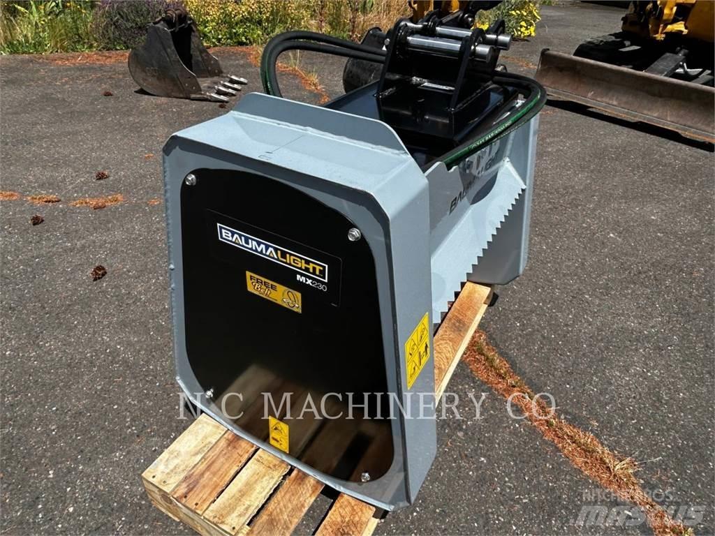 CAT 303E CR Bageri gusjeničari