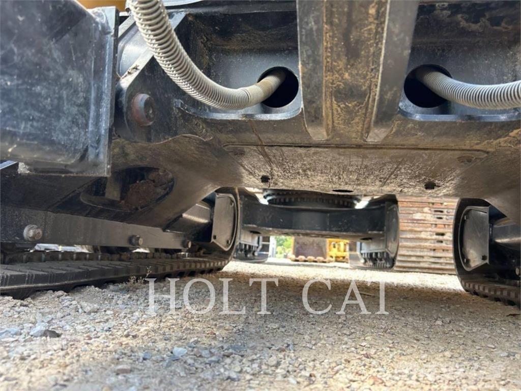 CAT 304 Bageri gusjeničari
