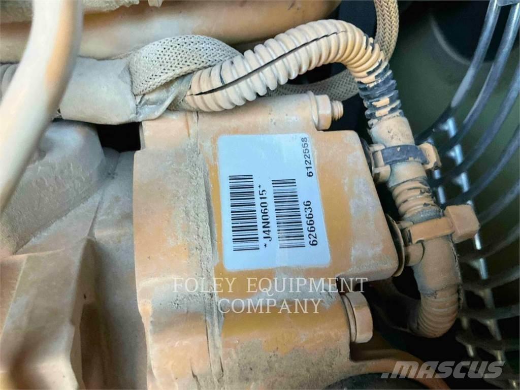 CAT 30407 Bageri gusjeničari