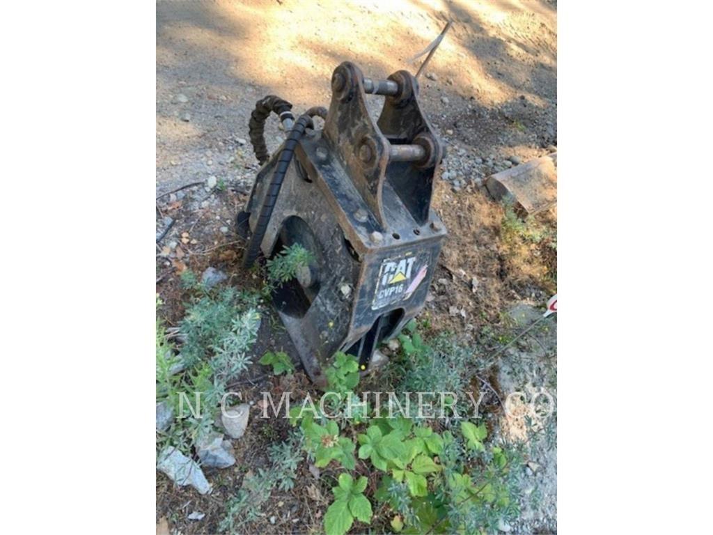 CAT 304E2 CRCB Bageri gusjeničari