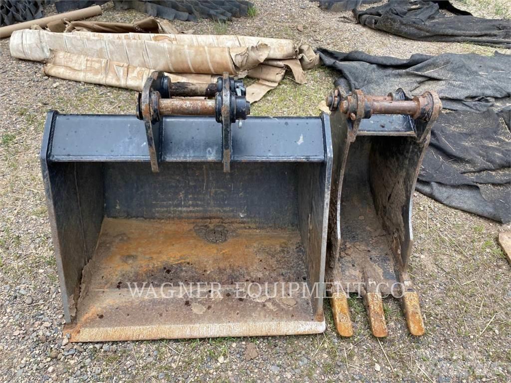 CAT 304E2 THB Bageri gusjeničari