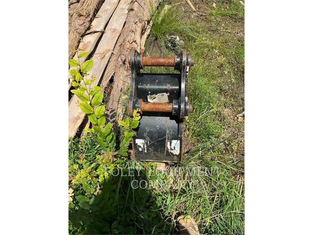 CAT 304E2CR Bageri gusjeničari