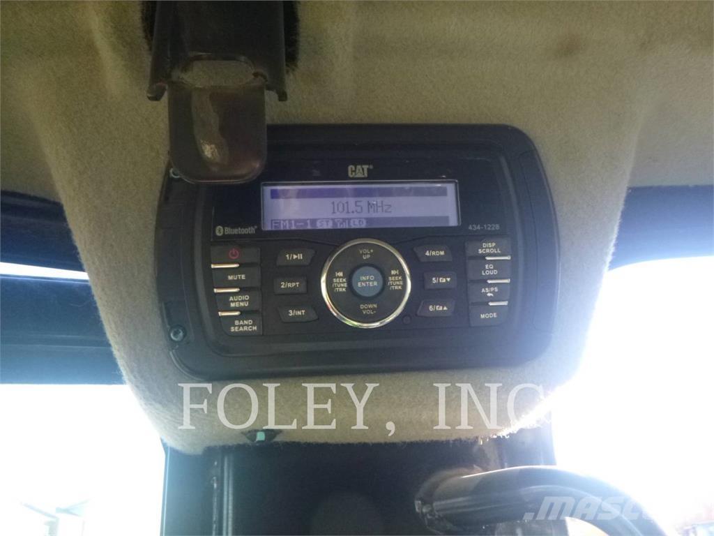 CAT 304E2CR Bageri gusjeničari