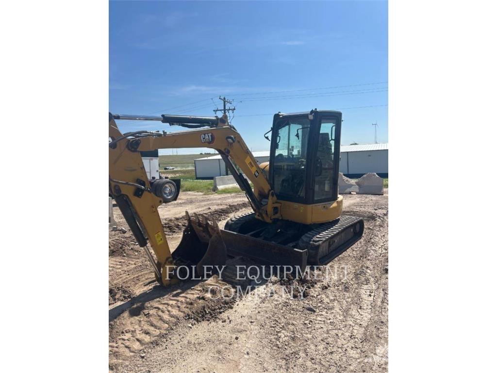 CAT 304E2LC Bageri gusjeničari