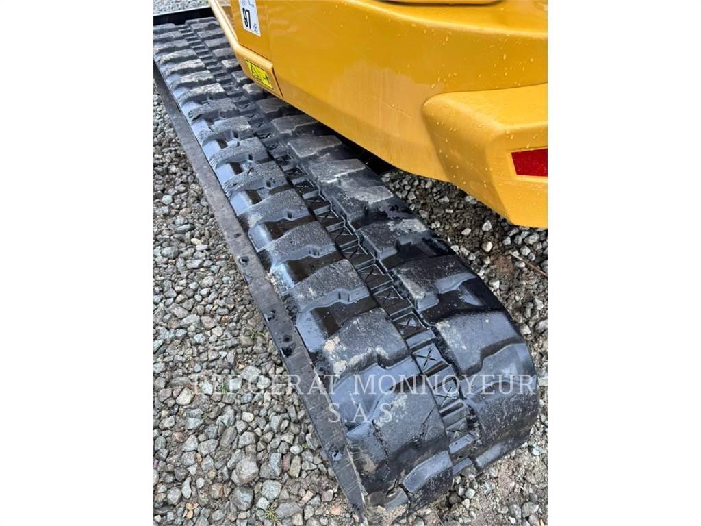 CAT 305 Bageri gusjeničari