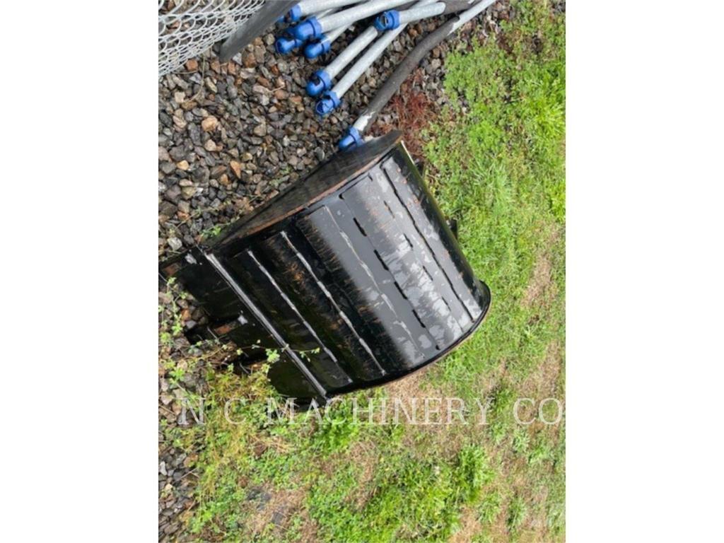 CAT 305 Bageri gusjeničari