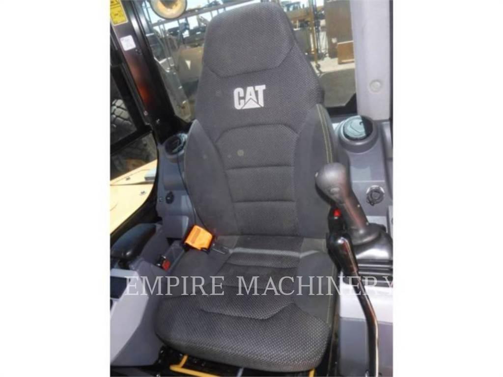 CAT 305-07 CA Bageri gusjeničari
