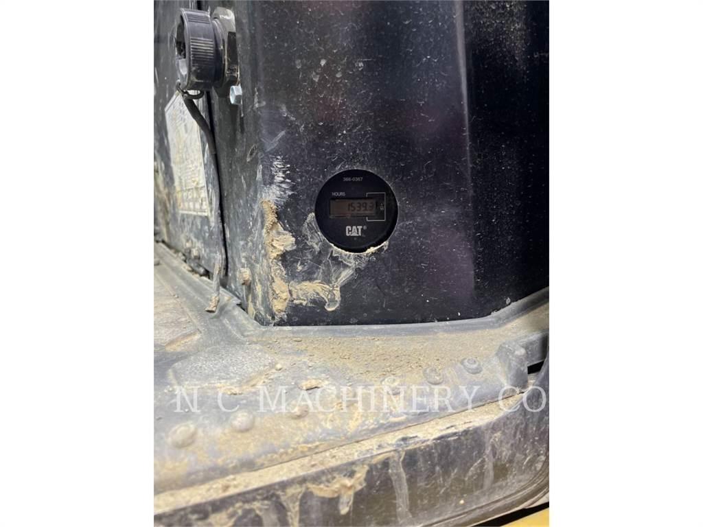 CAT 305.5 CRCB Bageri gusjeničari
