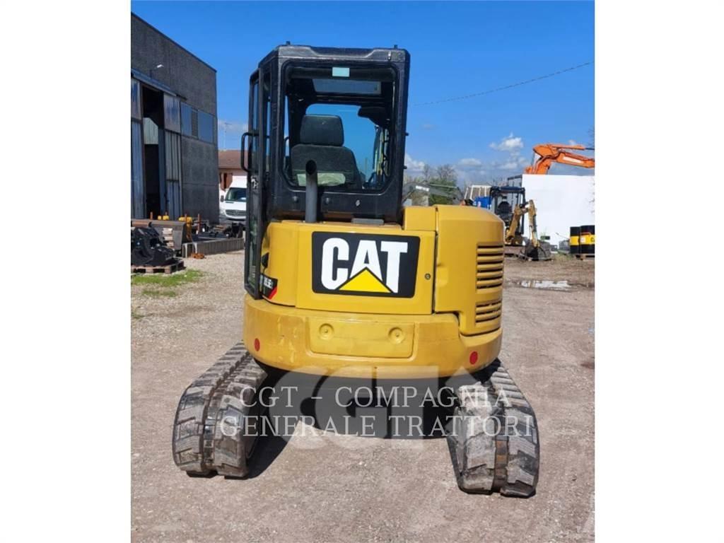 CAT 305.5 E2 Bageri gusjeničari