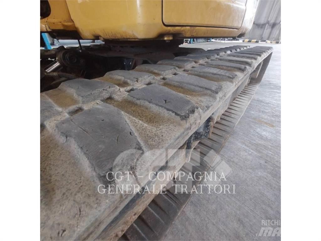 CAT 305.5 E2 Bageri gusjeničari
