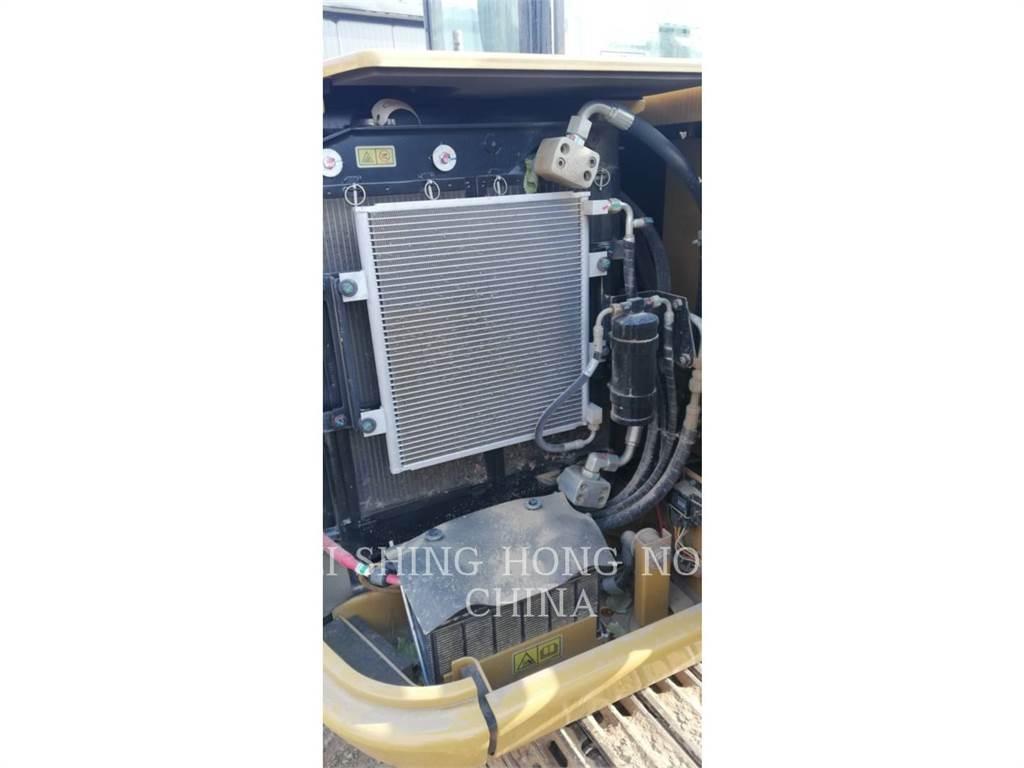 CAT 305.5E2 Bageri gusjeničari