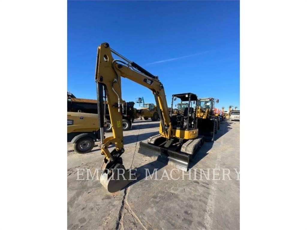 CAT 305.5E2 OR Bageri gusjeničari
