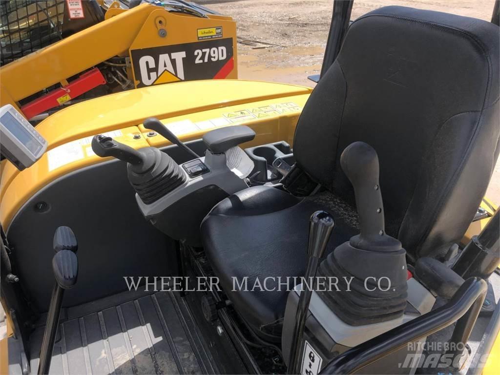 CAT 305.5E2C1T Bageri gusjeničari