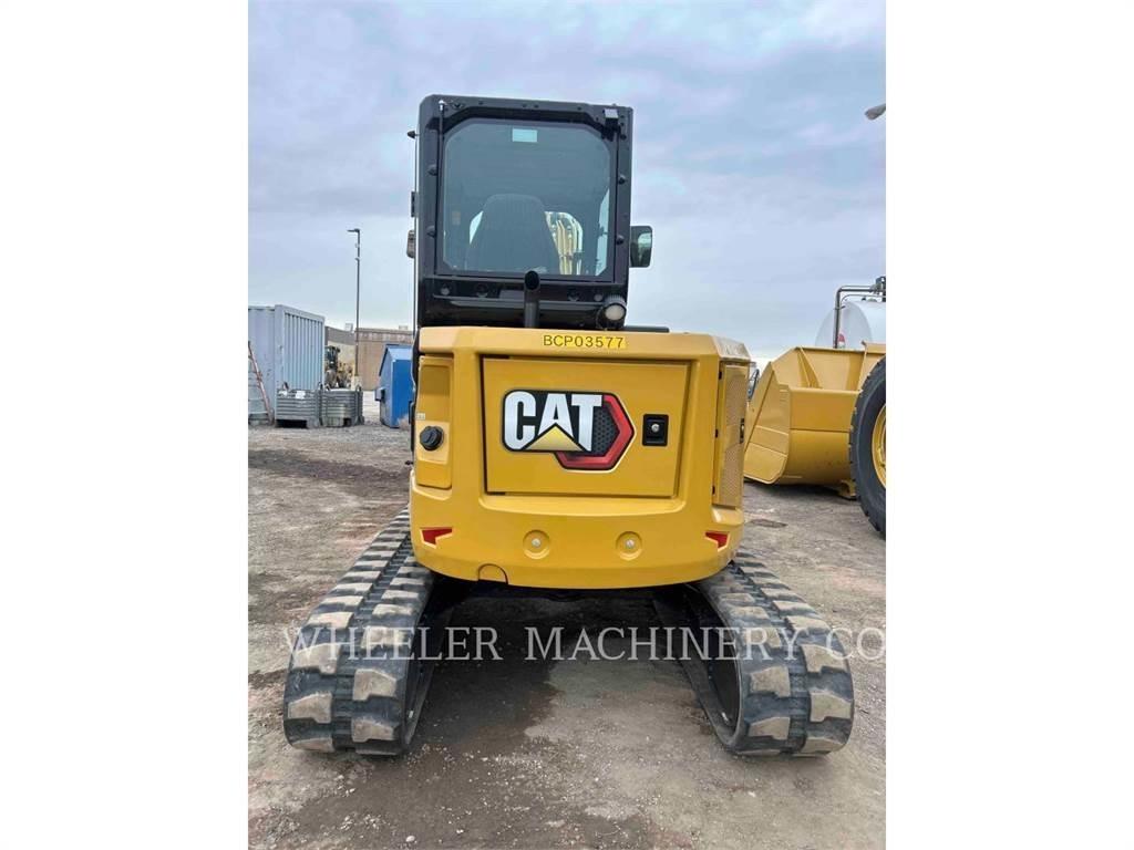 CAT 305 C3 THQ Bageri gusjeničari