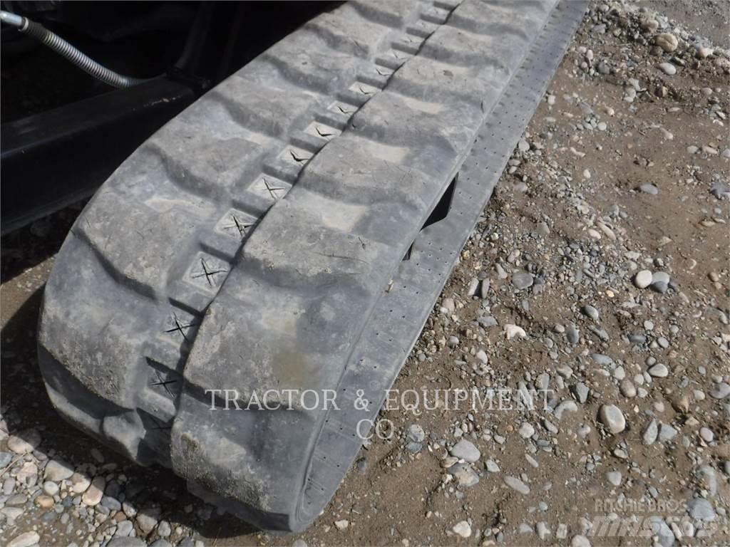 CAT 305 CRCB Bageri gusjeničari