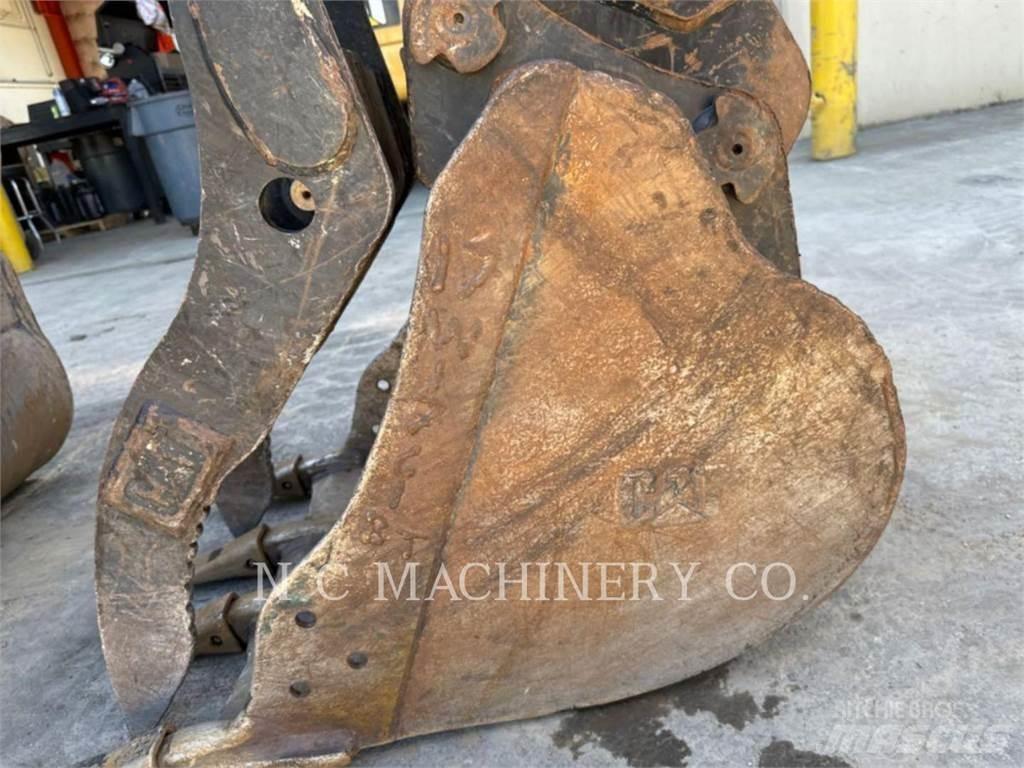 CAT 305E2 CRCN Bageri gusjeničari