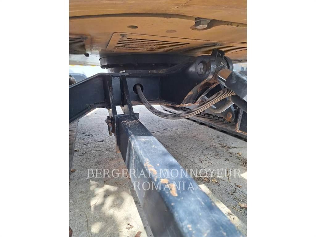 CAT 305E2CR Bageri gusjeničari