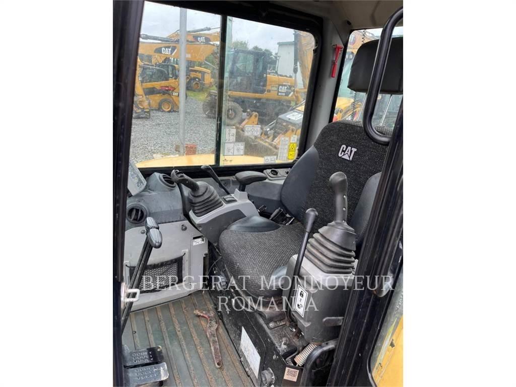 CAT 305E2CR Bageri gusjeničari