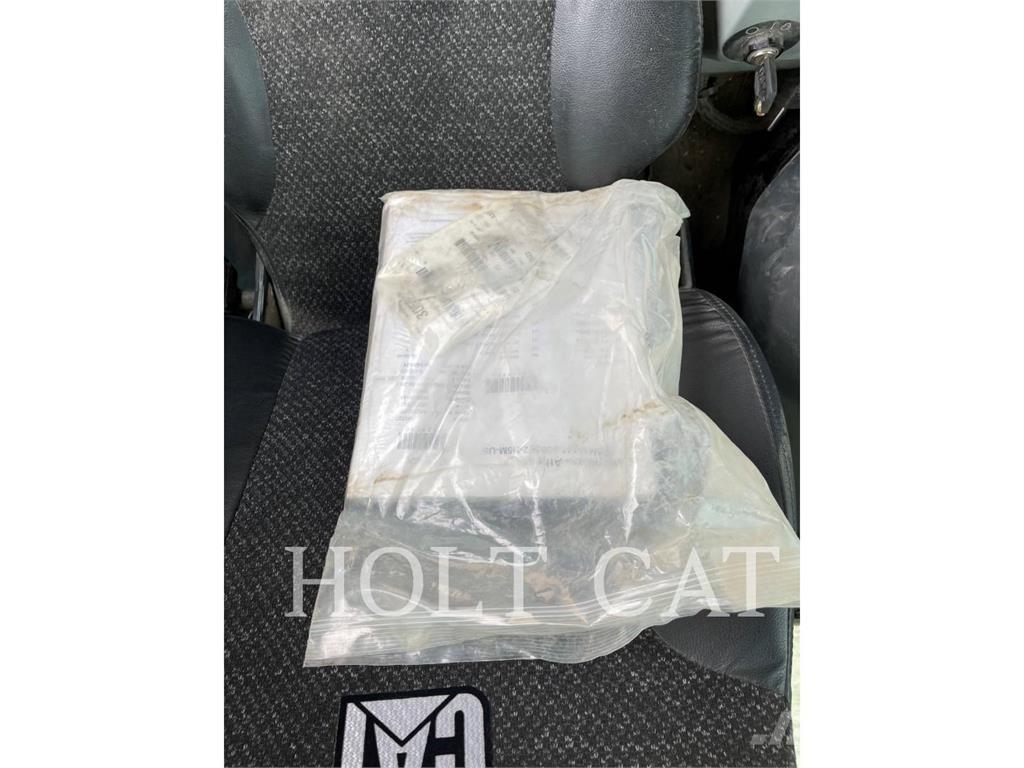 CAT 305E2CR Bageri gusjeničari