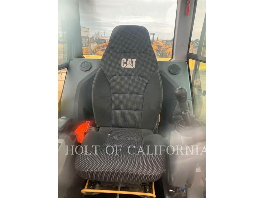 CAT 306 Bageri gusjeničari