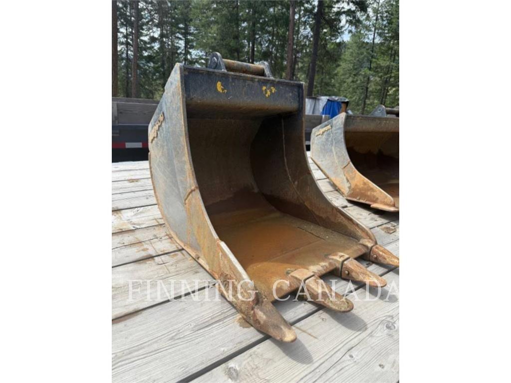 CAT 306-07 Bageri gusjeničari