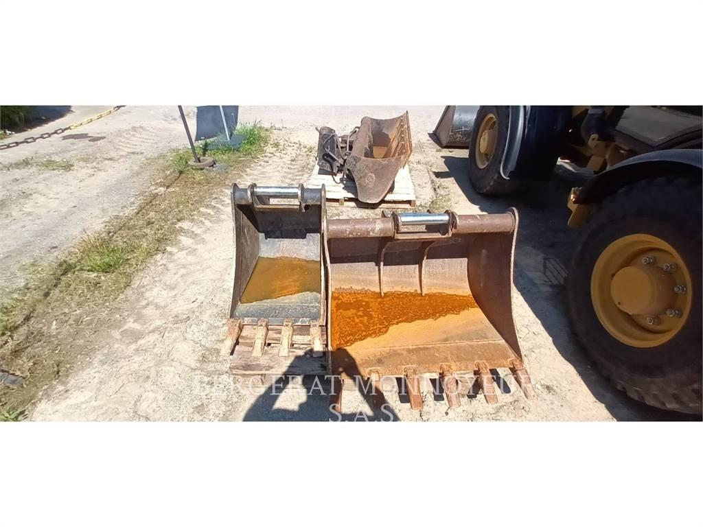 CAT 306 CR Bageri gusjeničari