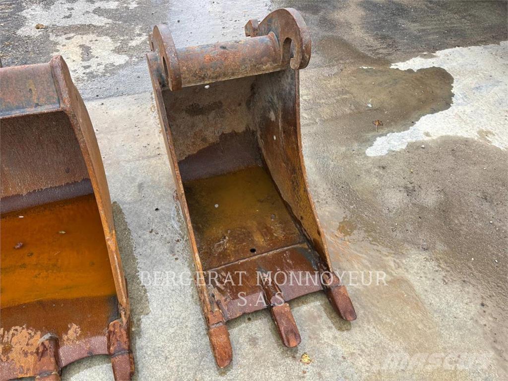 CAT 307.5 Bageri gusjeničari