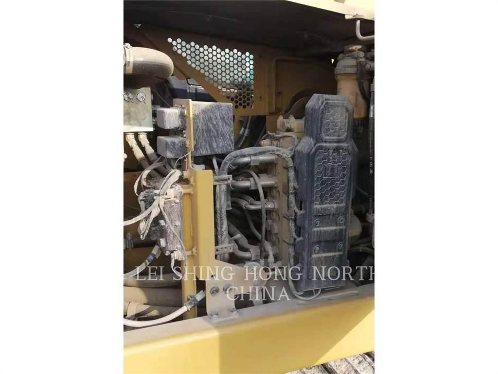 CAT 307.5 Bageri gusjeničari