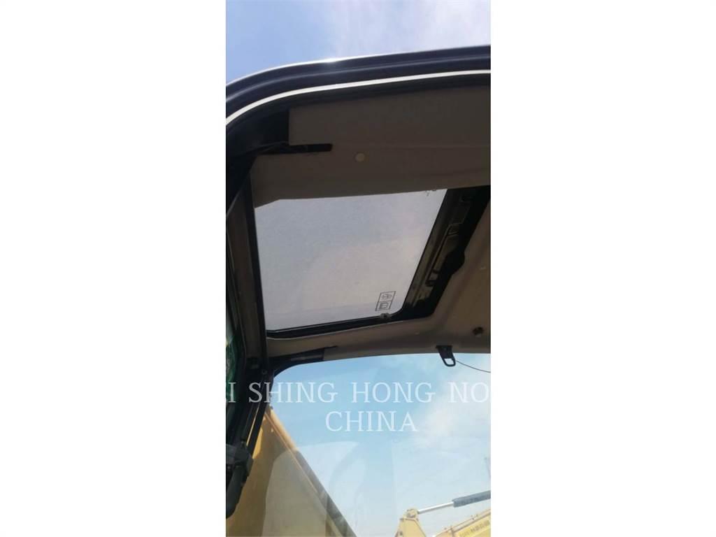 CAT 307.5 Bageri gusjeničari