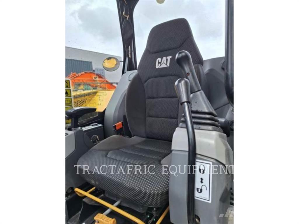 CAT 307.5-07 Bageri gusjeničari