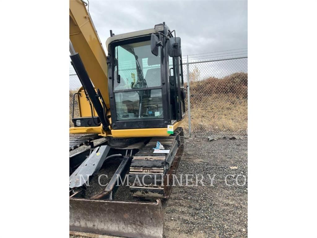 CAT 307E2 Bageri gusjeničari
