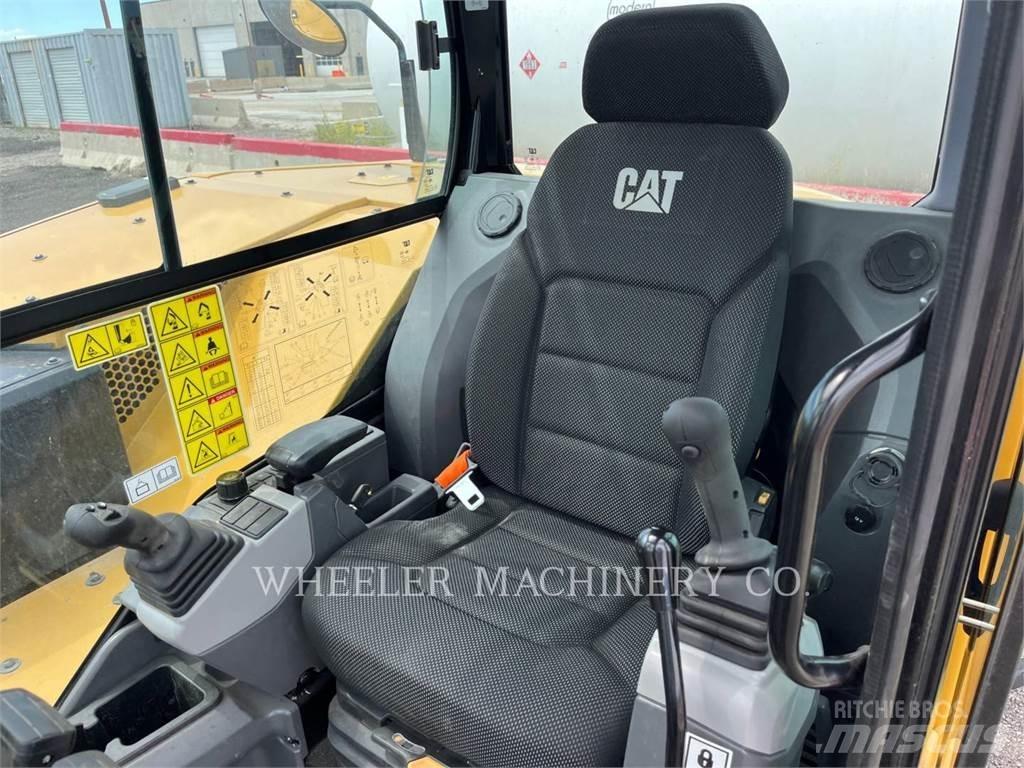 CAT 308 Bageri gusjeničari