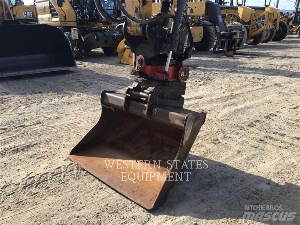 CAT 308 Bageri gusjeničari