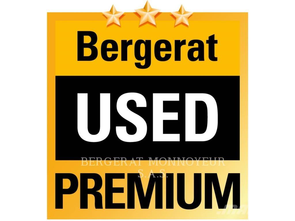 CAT 308 Bageri gusjeničari