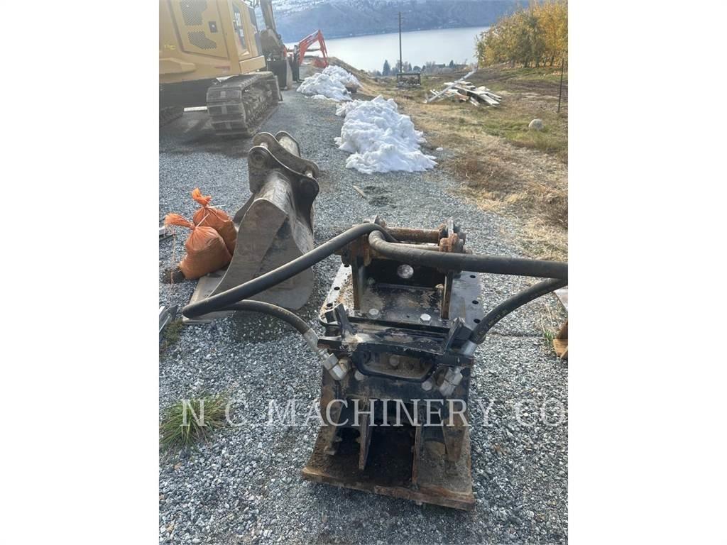 CAT 308 CRCB Bageri gusjeničari