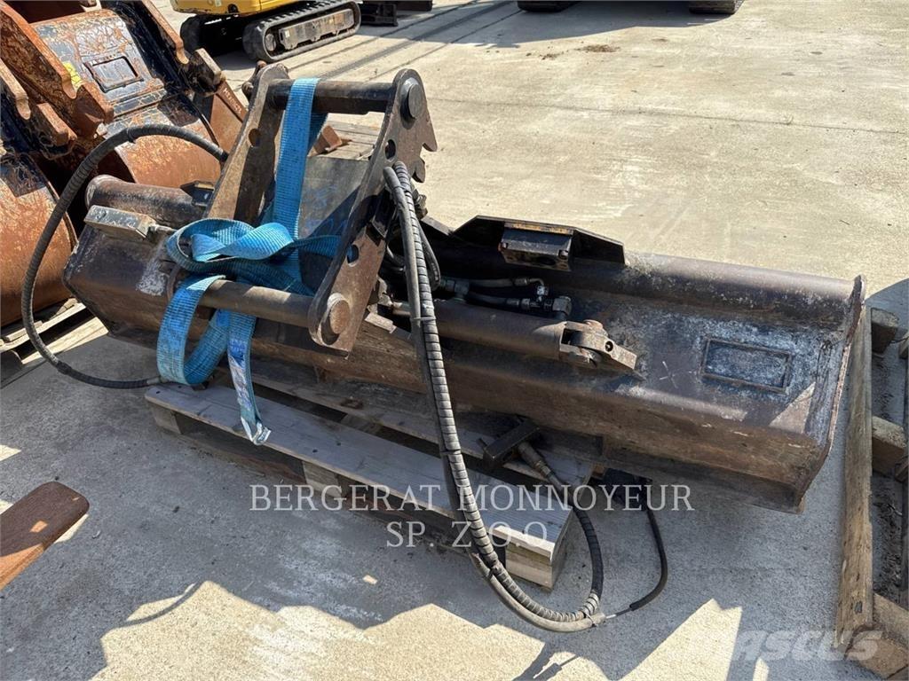 CAT 308CR Bageri gusjeničari