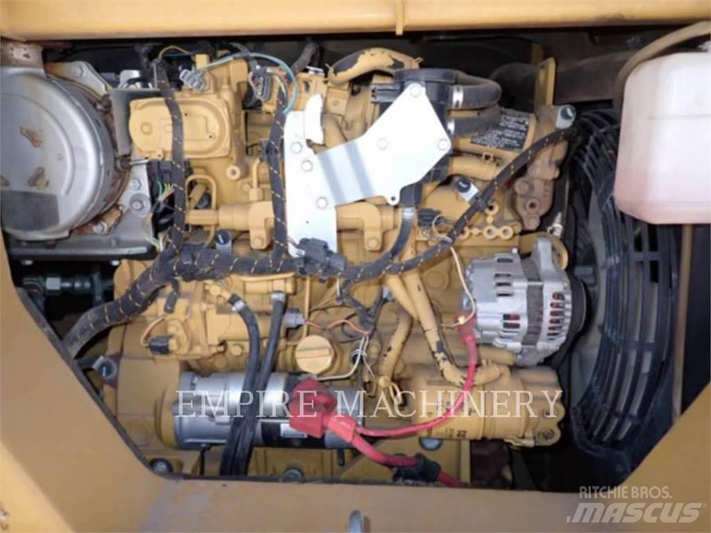 CAT 308E Bageri gusjeničari
