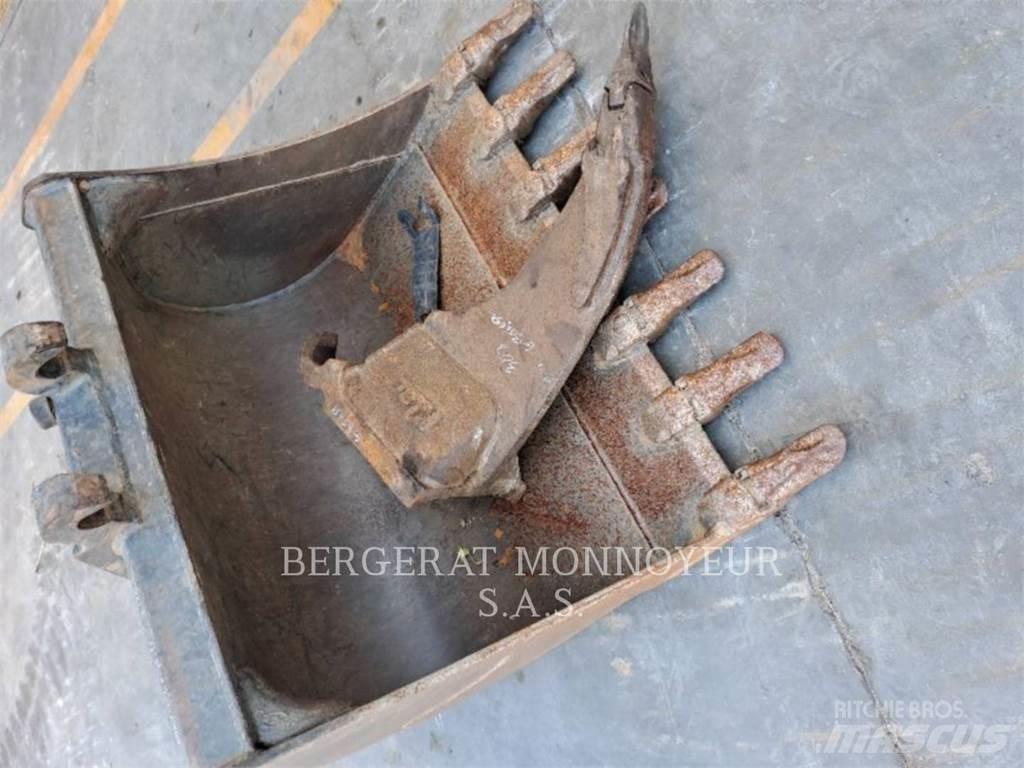 CAT 308E CR SB Bageri gusjeničari